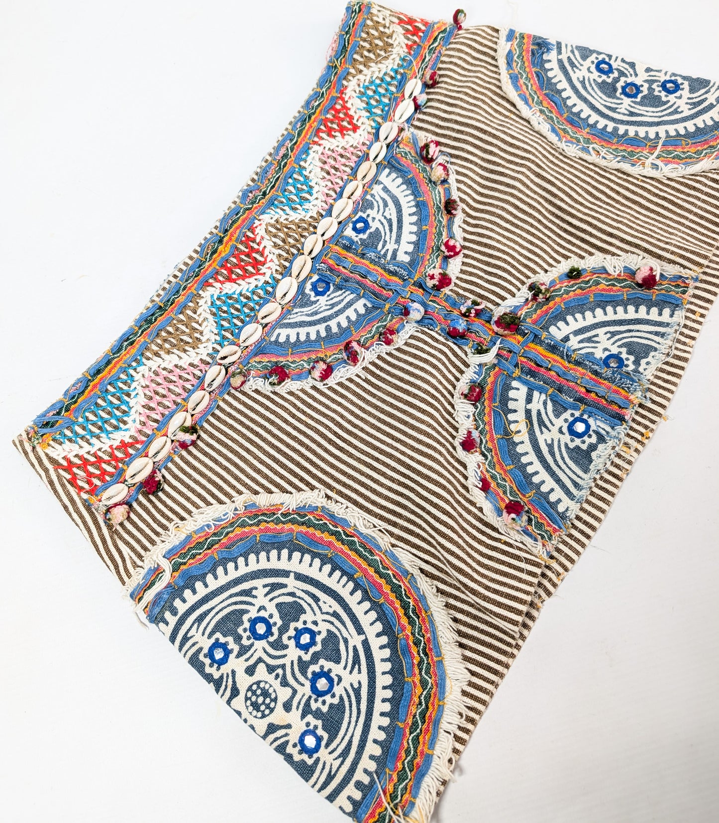 Jupe Vintage - M