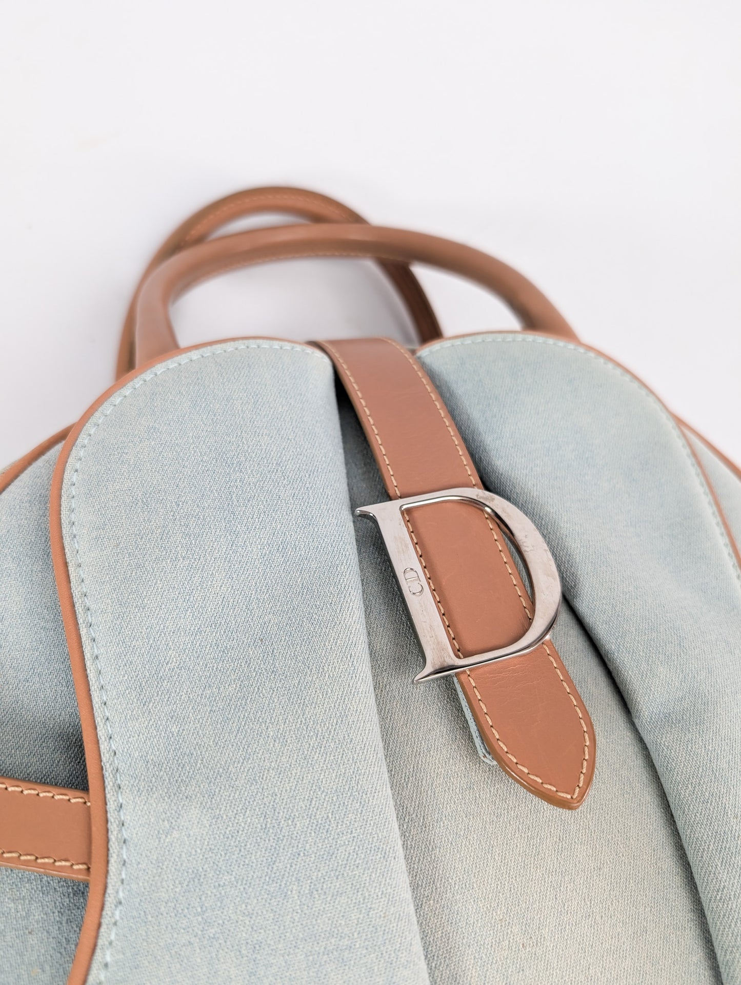 Sac Dior par Galliano