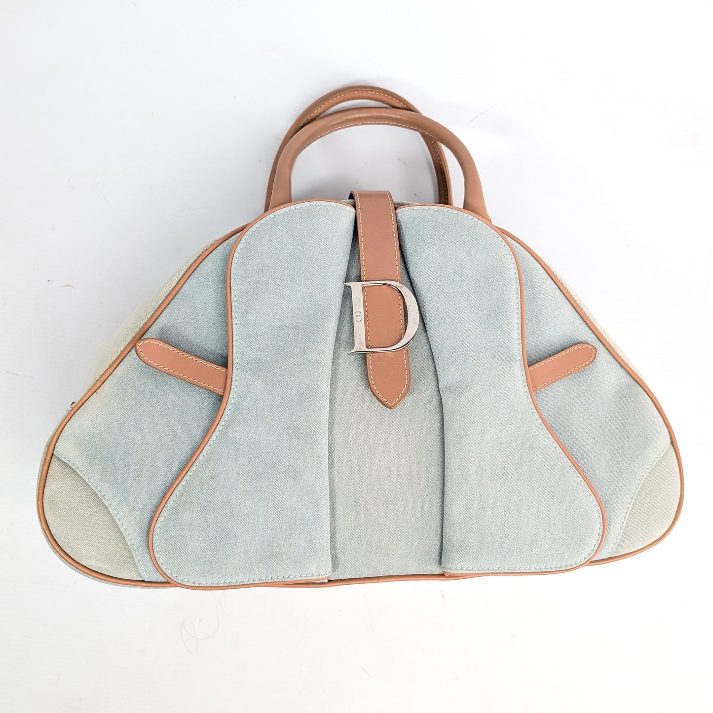 Sac Dior par Galliano