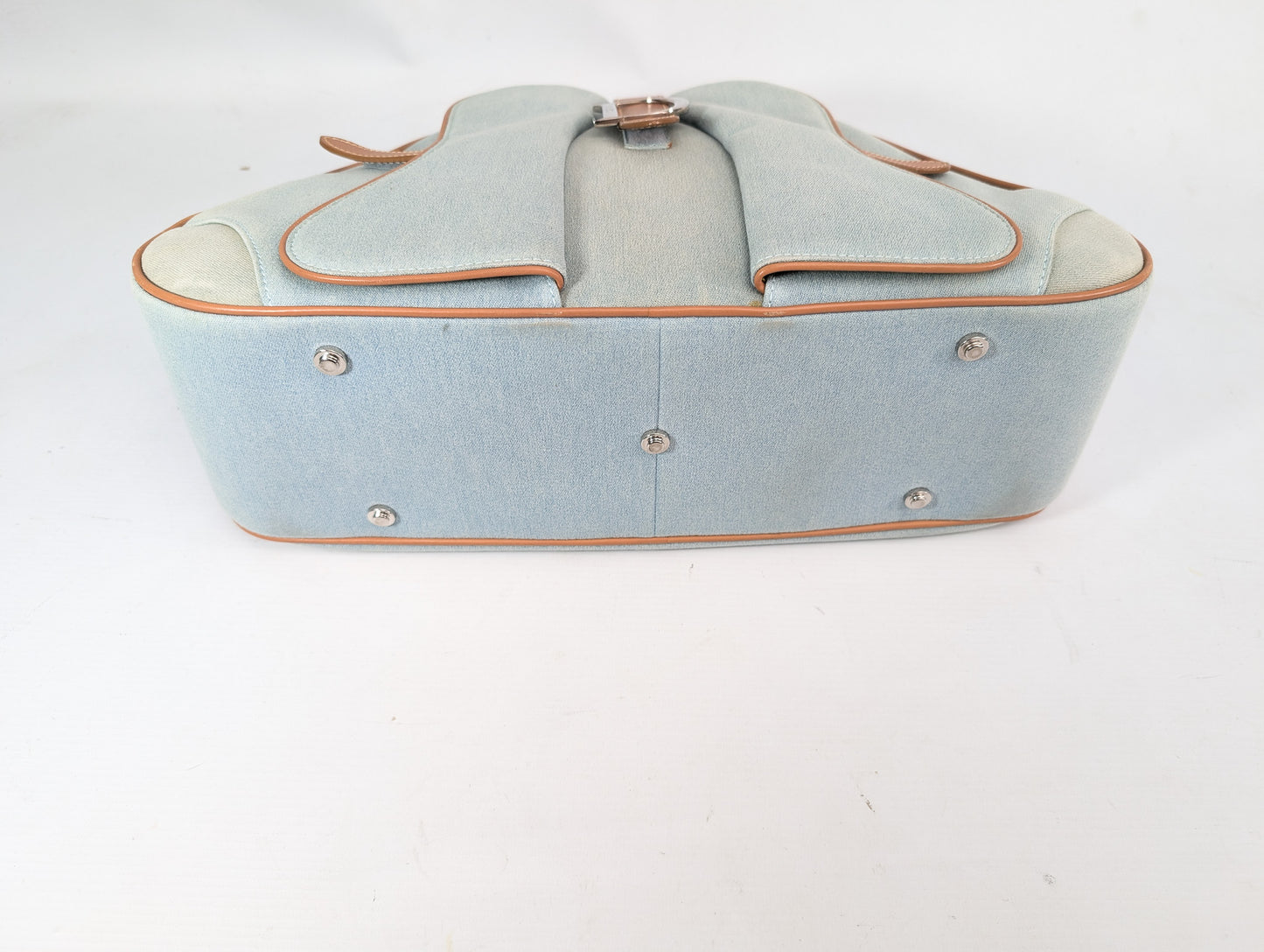 Sac Dior par Galliano