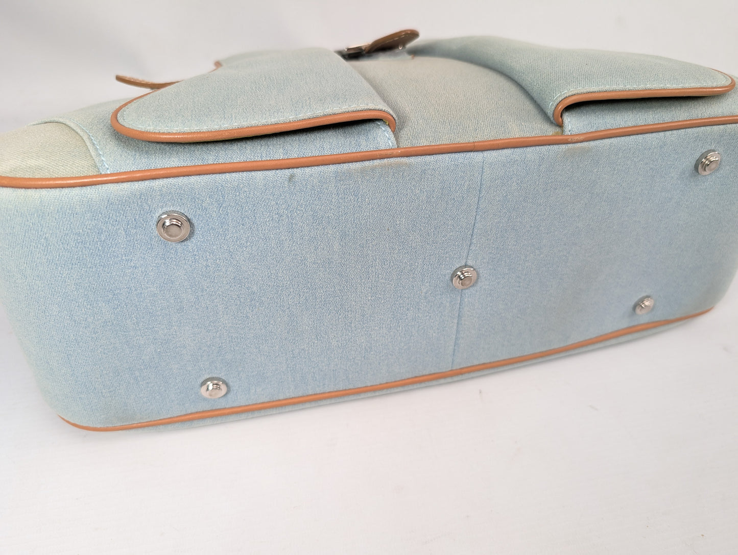 Sac Dior par Galliano