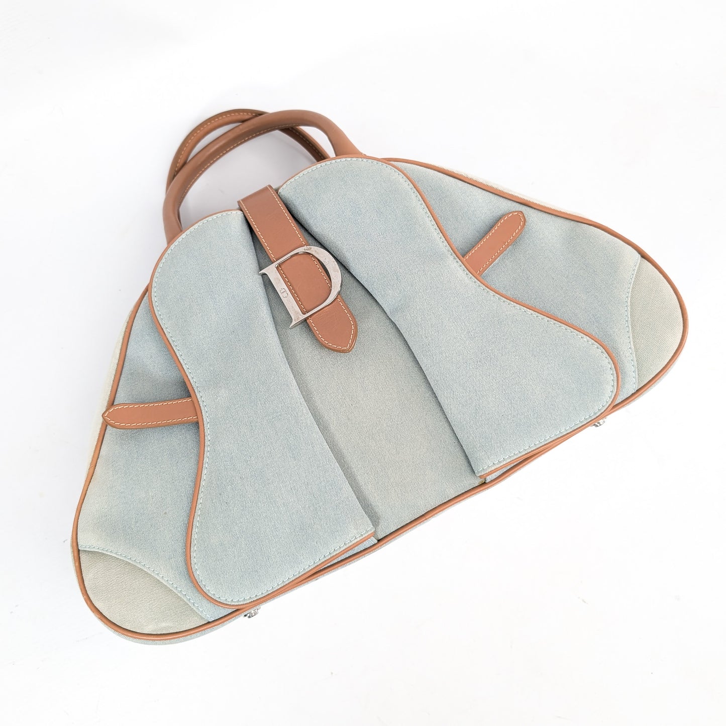 Sac Dior par Galliano