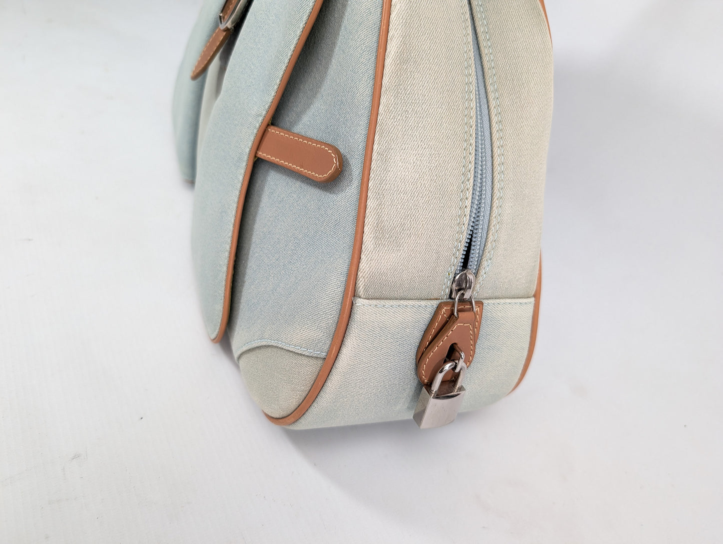 Sac Dior par Galliano