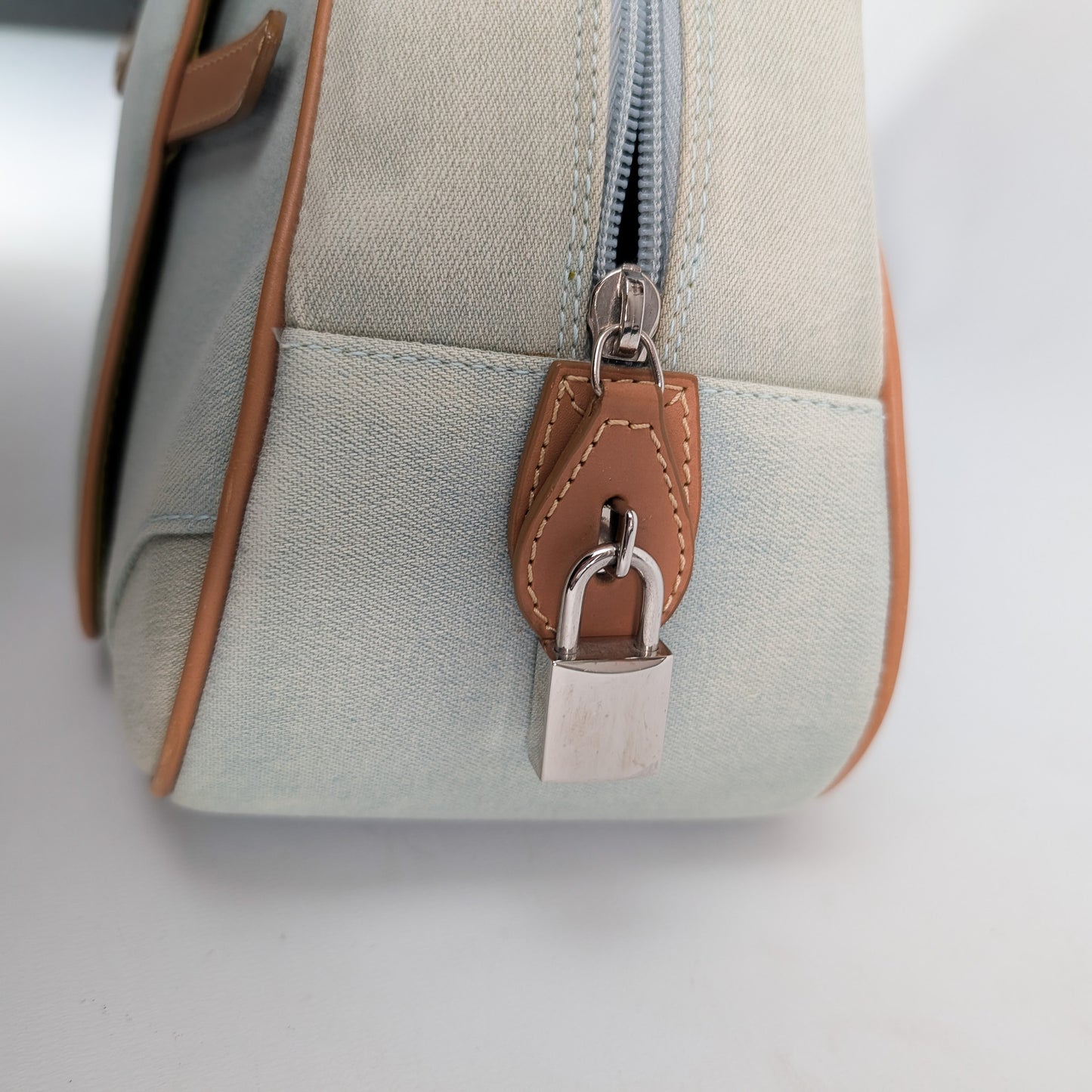 Sac Dior par Galliano