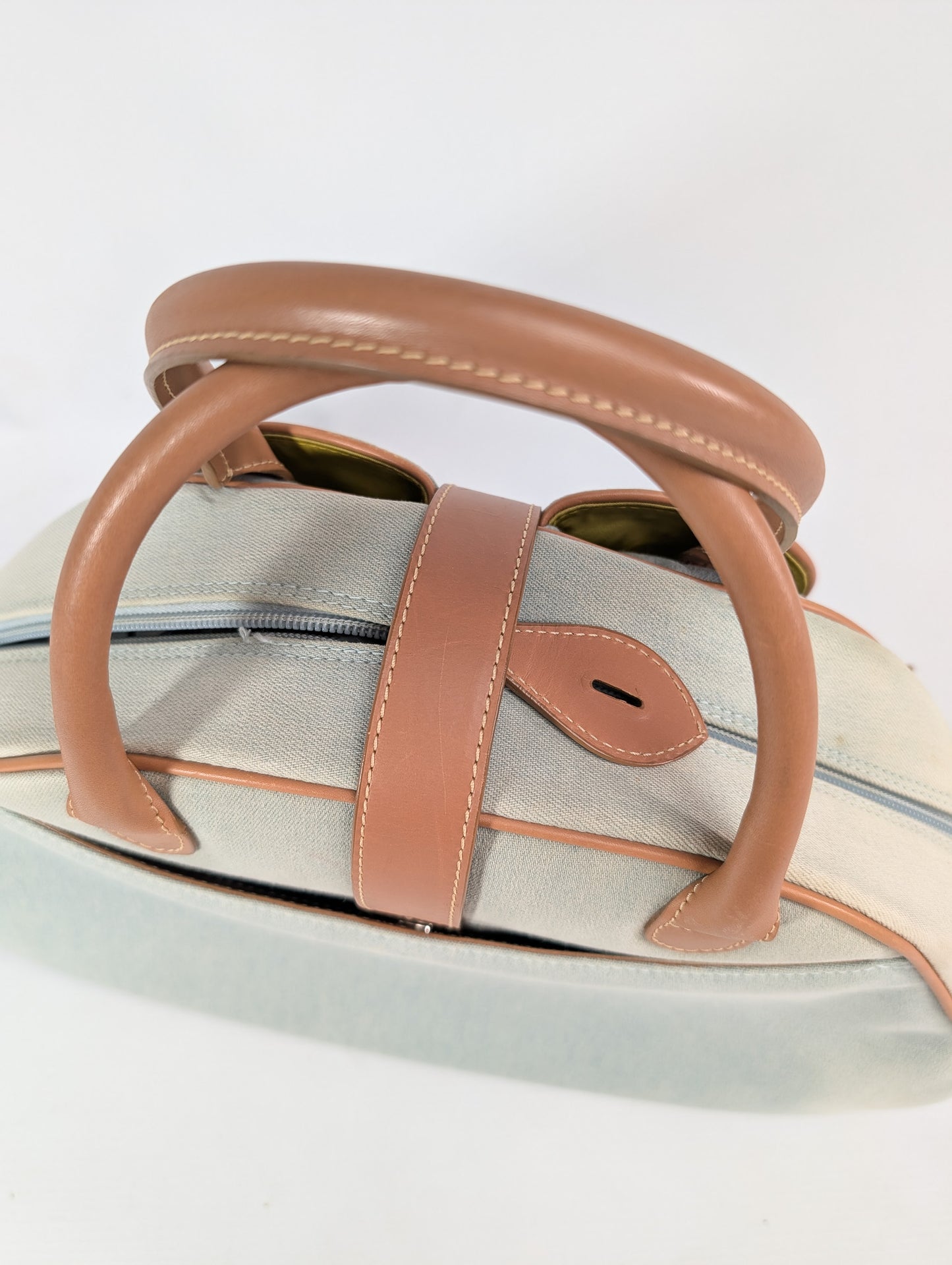 Sac Dior par Galliano