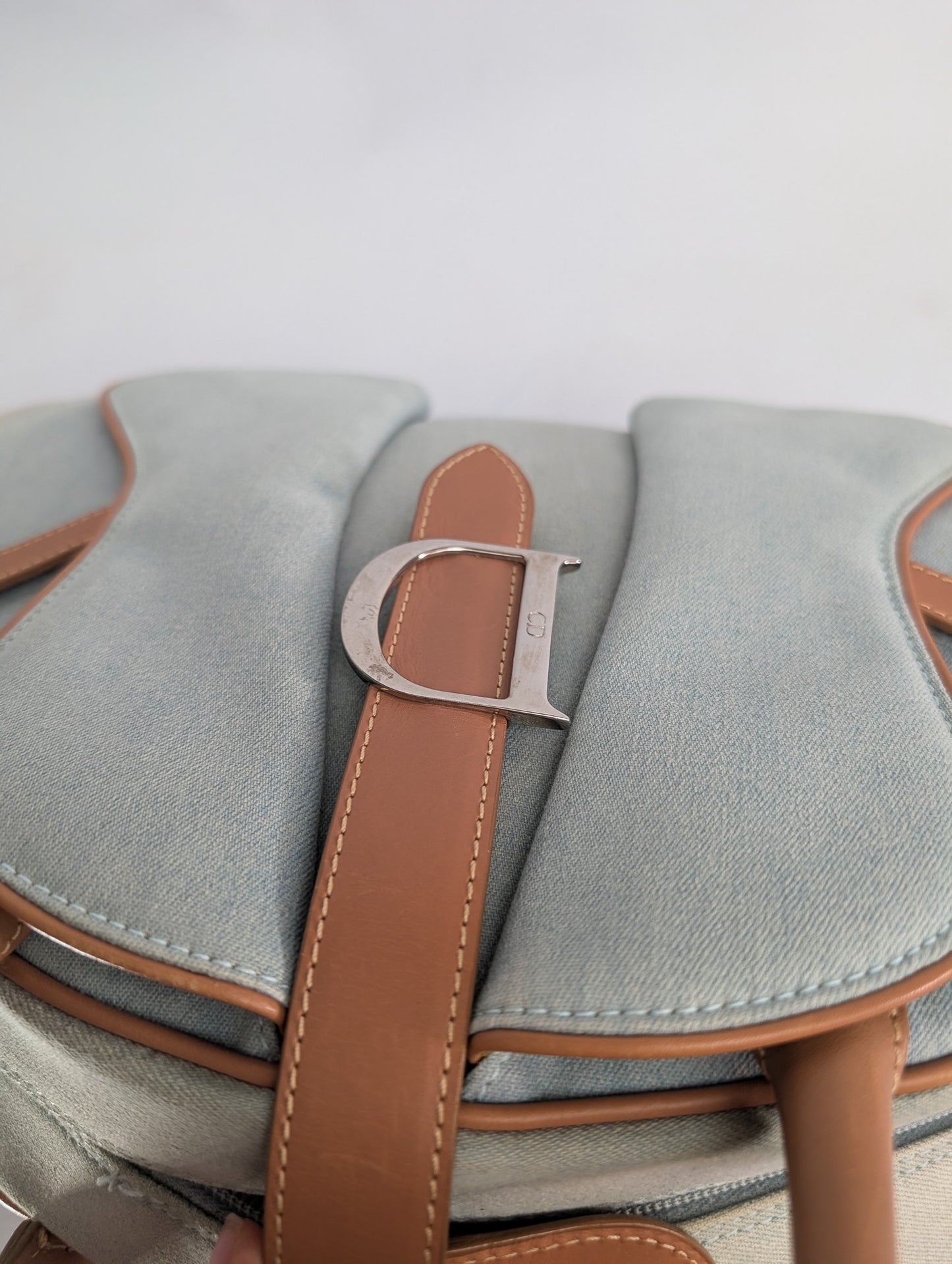 Sac Dior par Galliano