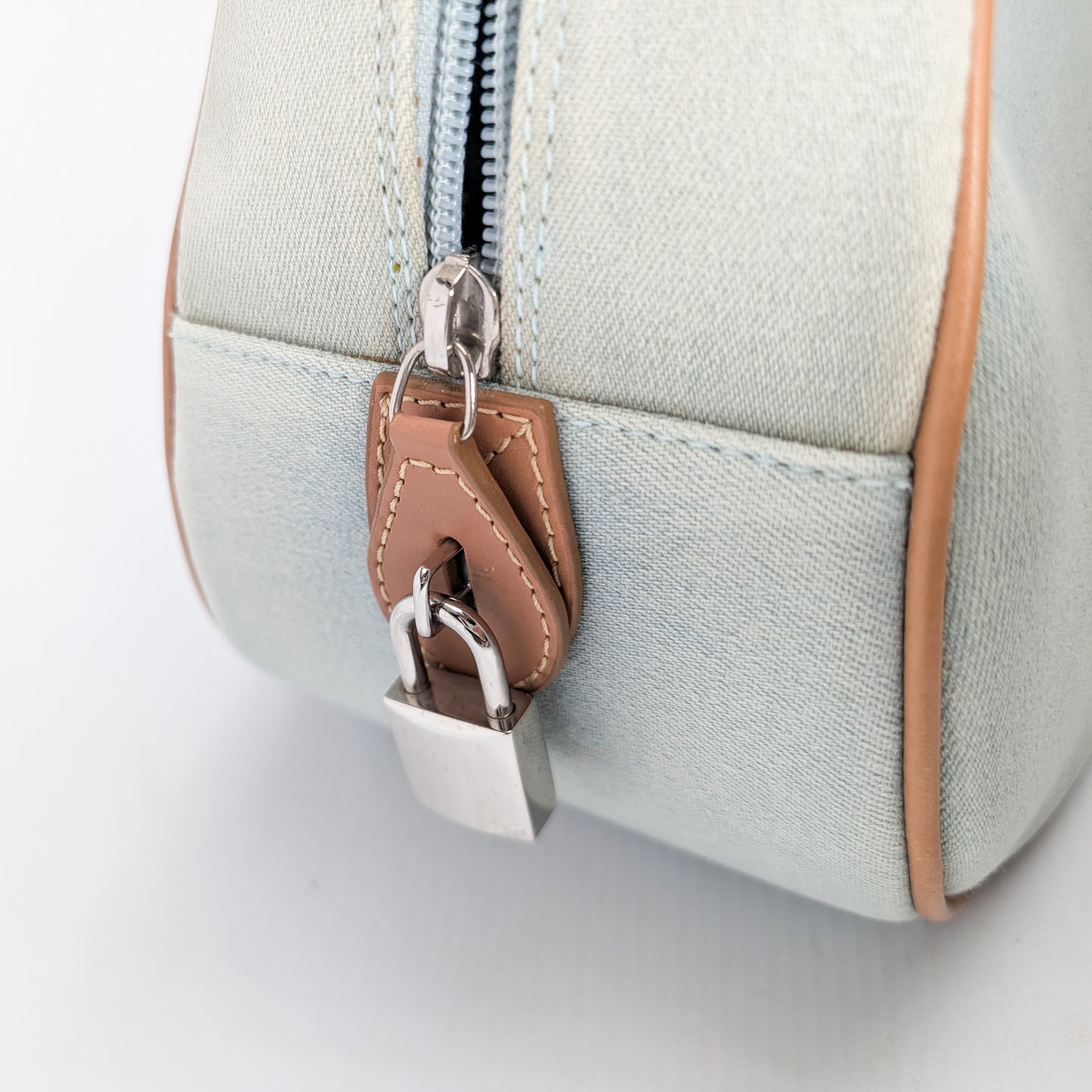 Sac Dior par Galliano