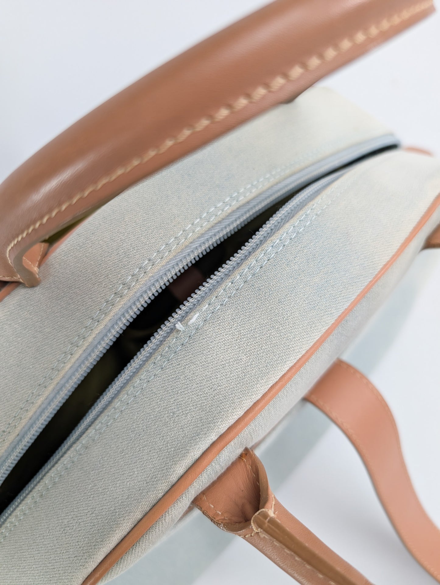 Sac Dior par Galliano