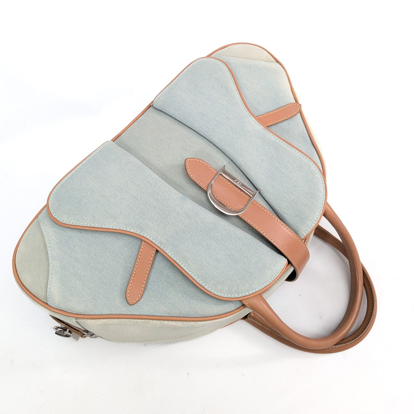 Sac Dior par Galliano
