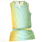 Mini robe John Galliano