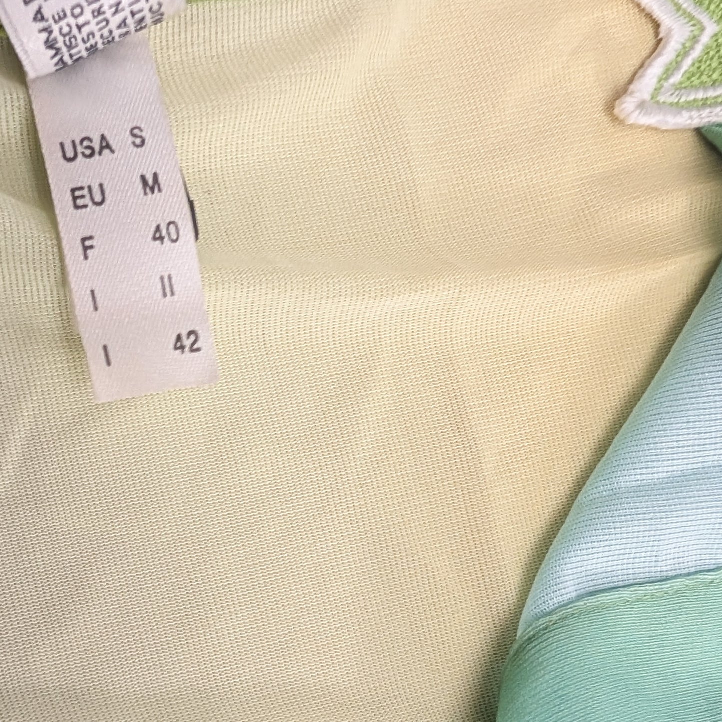 Mini robe John Galliano