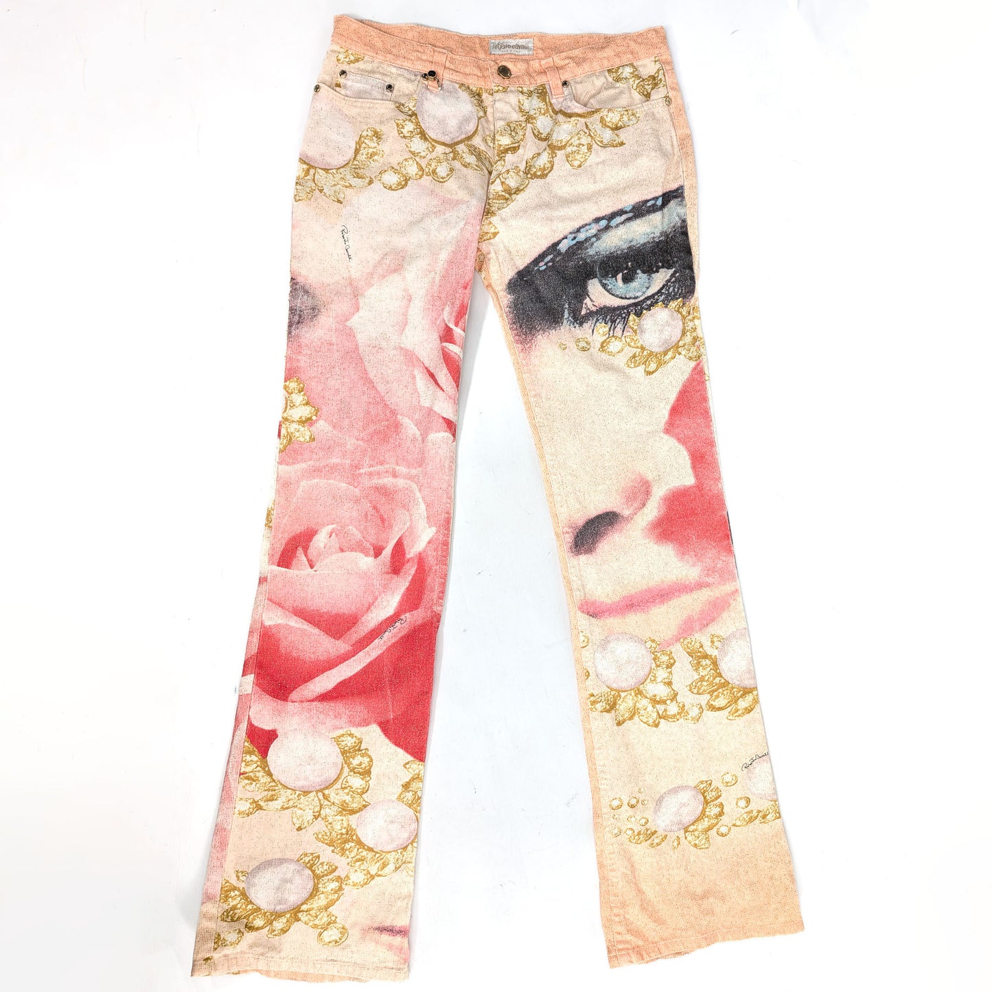 Pantalon Roberto Cavalli - M
