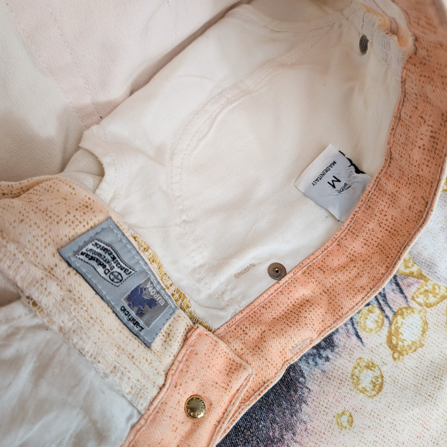 Pantalon Roberto Cavalli - M