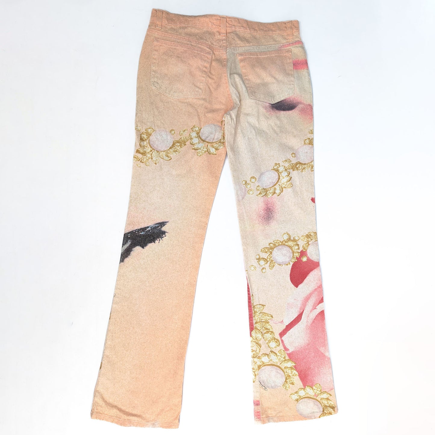 Pantalon Roberto Cavalli - M