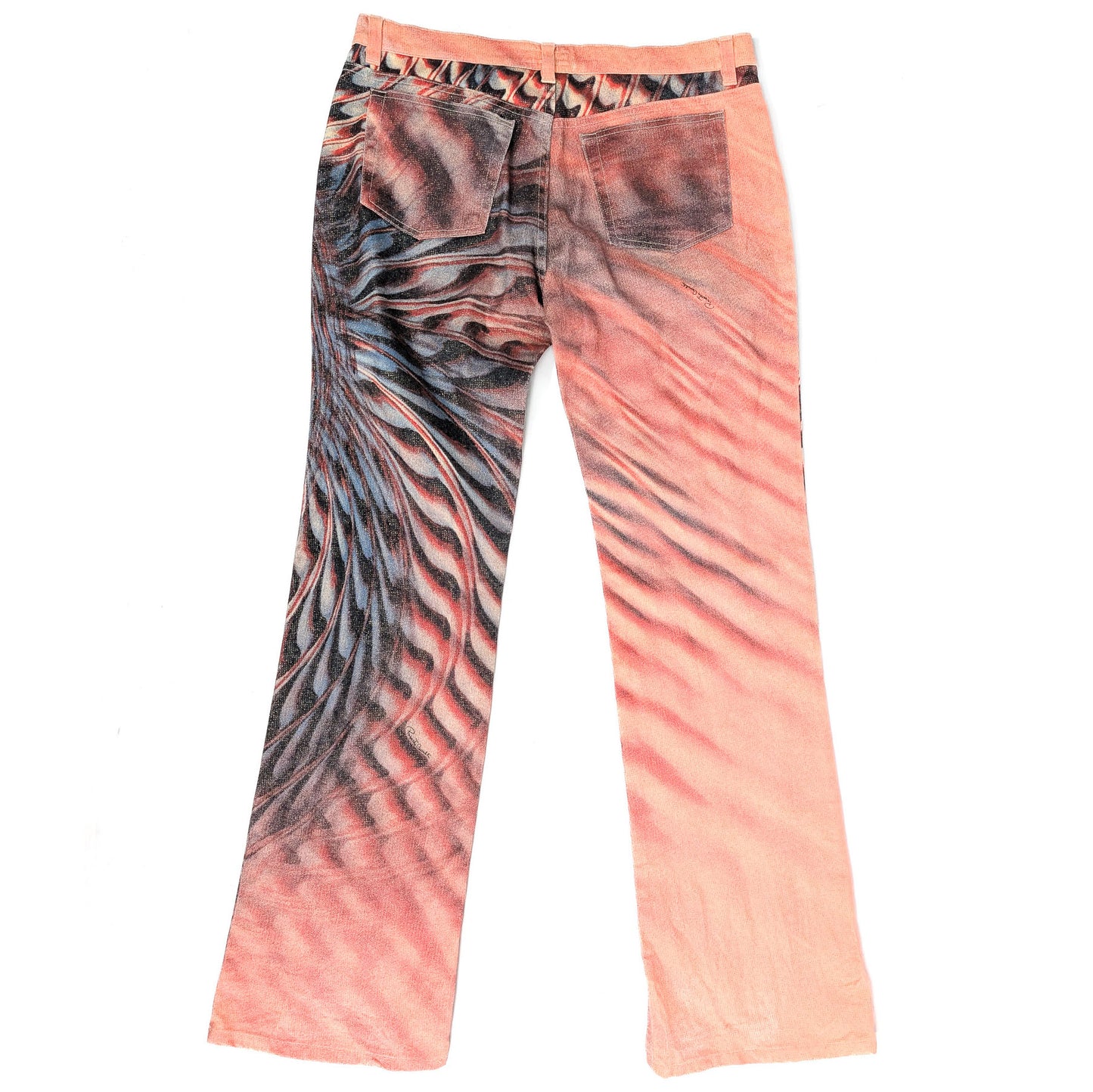 Pantalon Roberto Cavalli - L