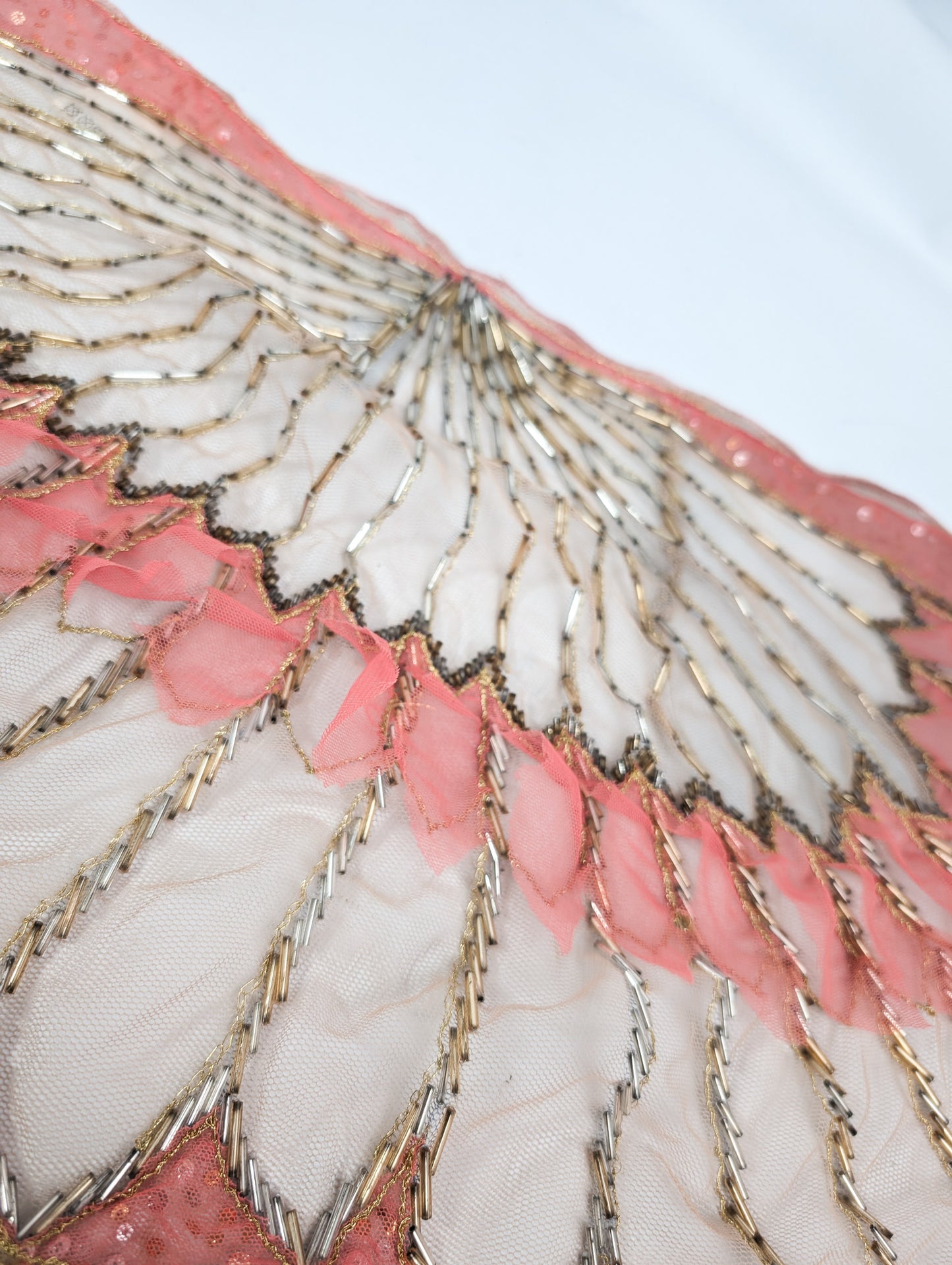 Mini skirt / sarong Roberto Cavalli S/S 2000