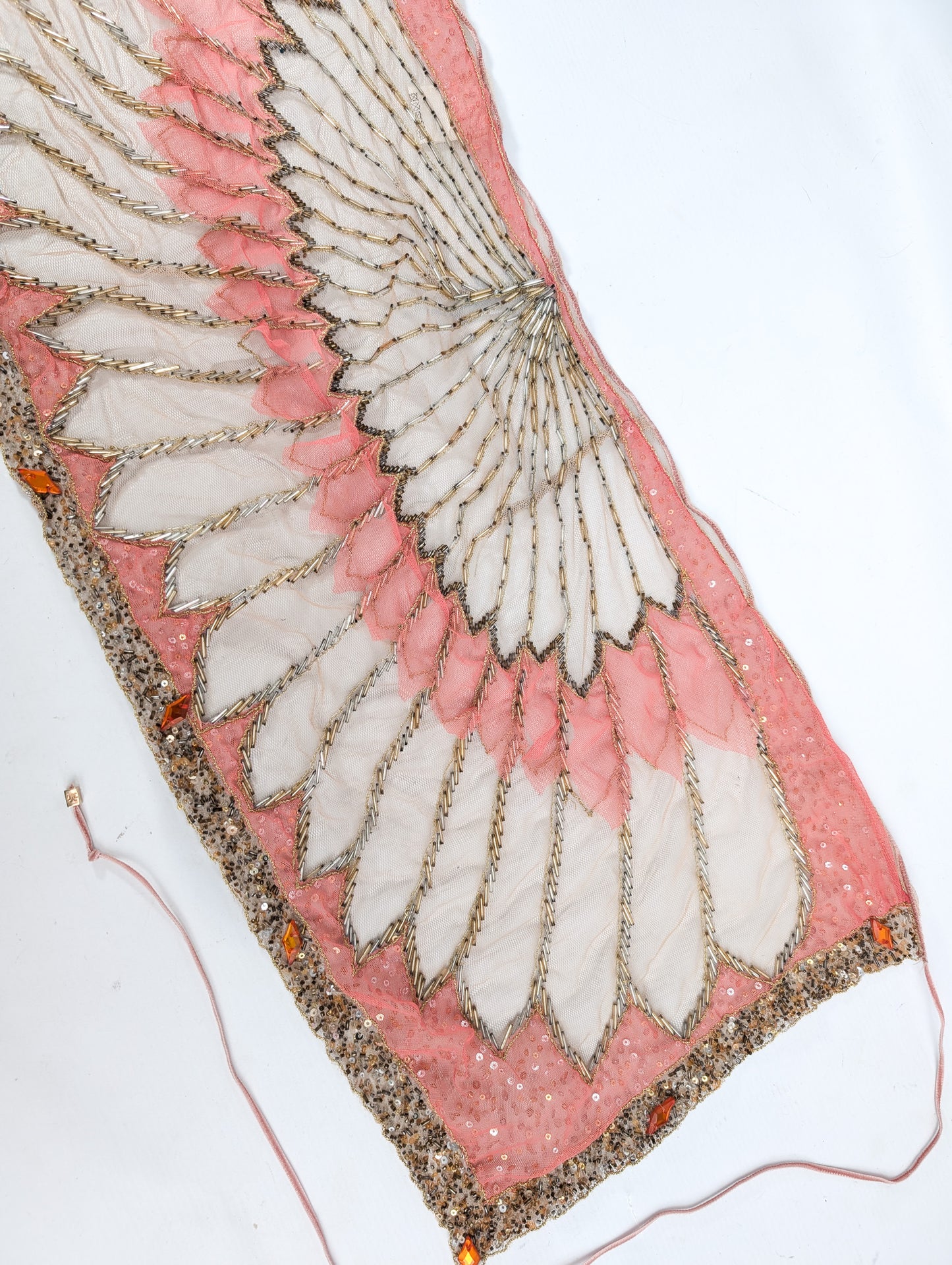 Mini skirt / sarong Roberto Cavalli S/S 2000