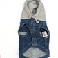 Veste Dsquared2 à Capuche Pour Chien