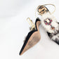 Slingback Roberto Cavalli - EU40|UK7|US9