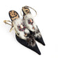 Slingback Roberto Cavalli - EU40|UK7|US9