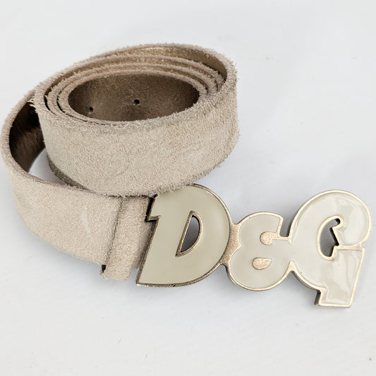 Ceinture Dolce & Gabbana