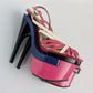 Versace S/S 2010 Sandals - EU37|4UK|6US