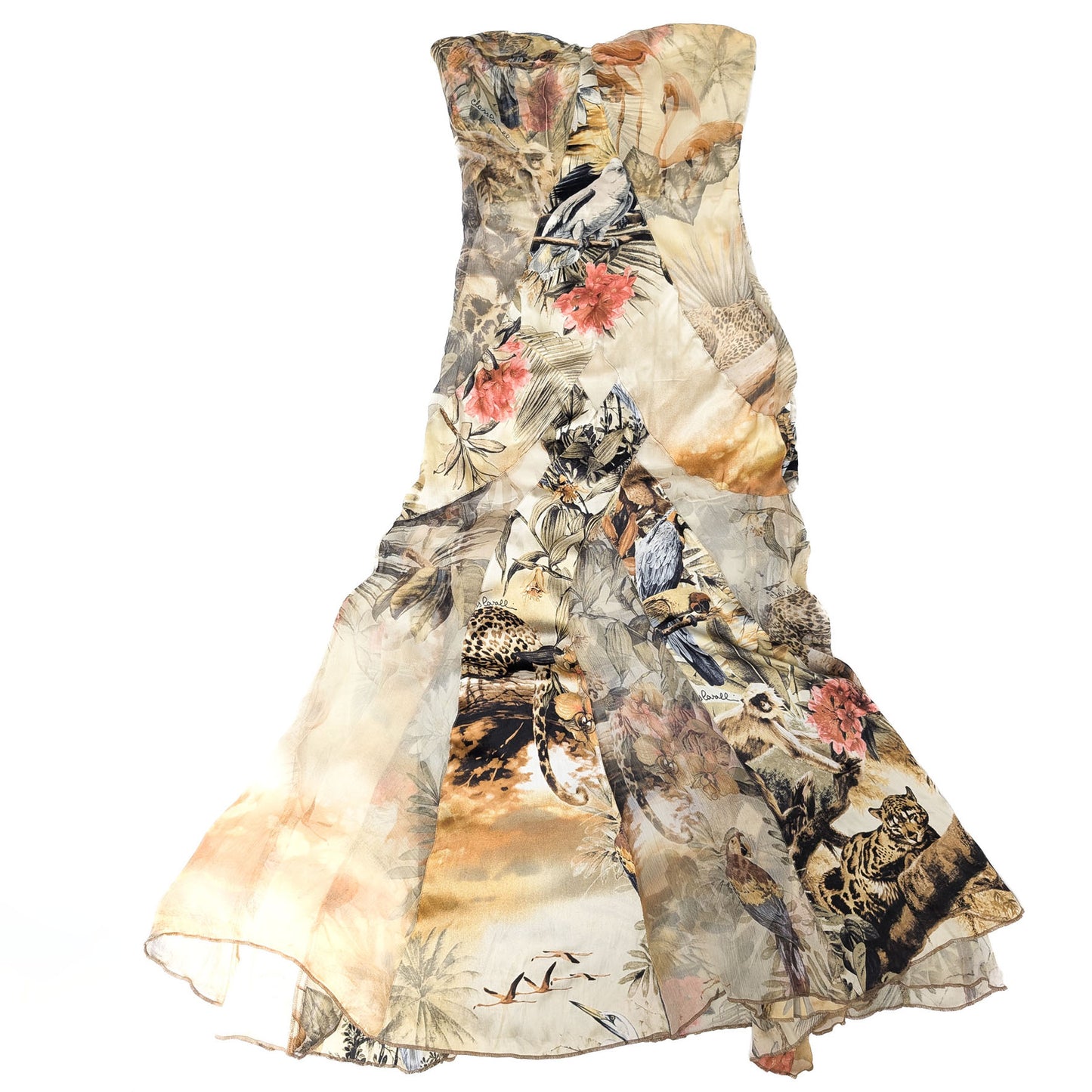 Robe Roberto Cavalli
