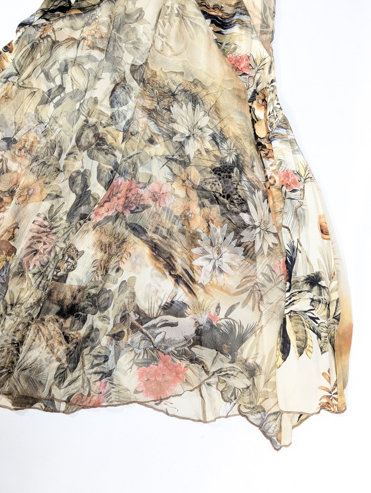 Robe Roberto Cavalli