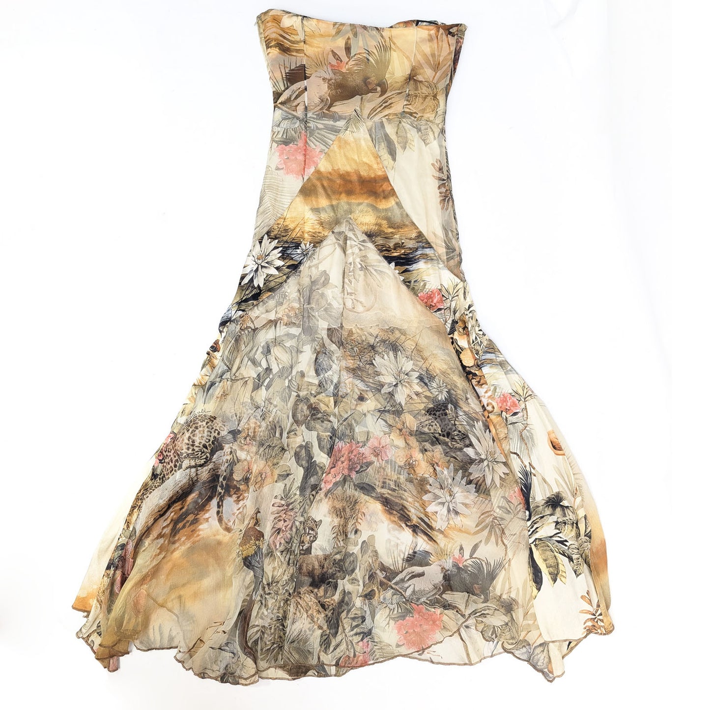 Robe Roberto Cavalli