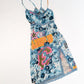 Robe John Galliano - S/M