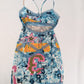 Robe John Galliano - S/M