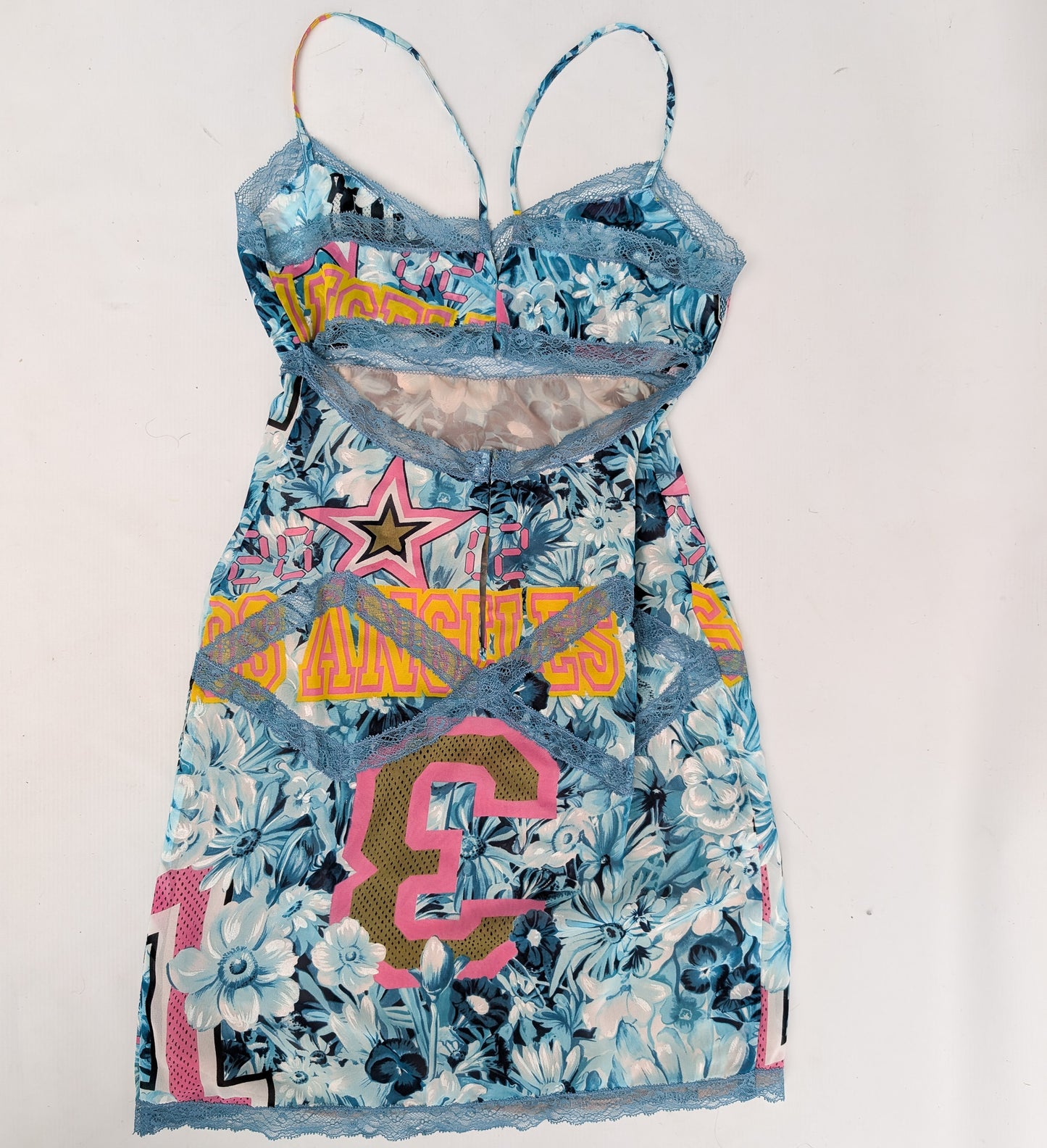 Robe John Galliano - S/M