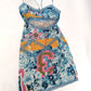 Robe John Galliano - S/M