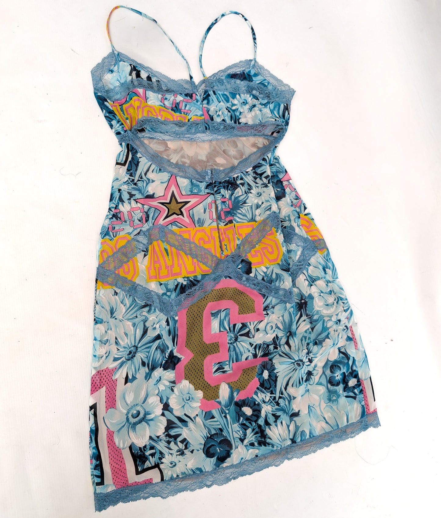 Robe John Galliano - S/M