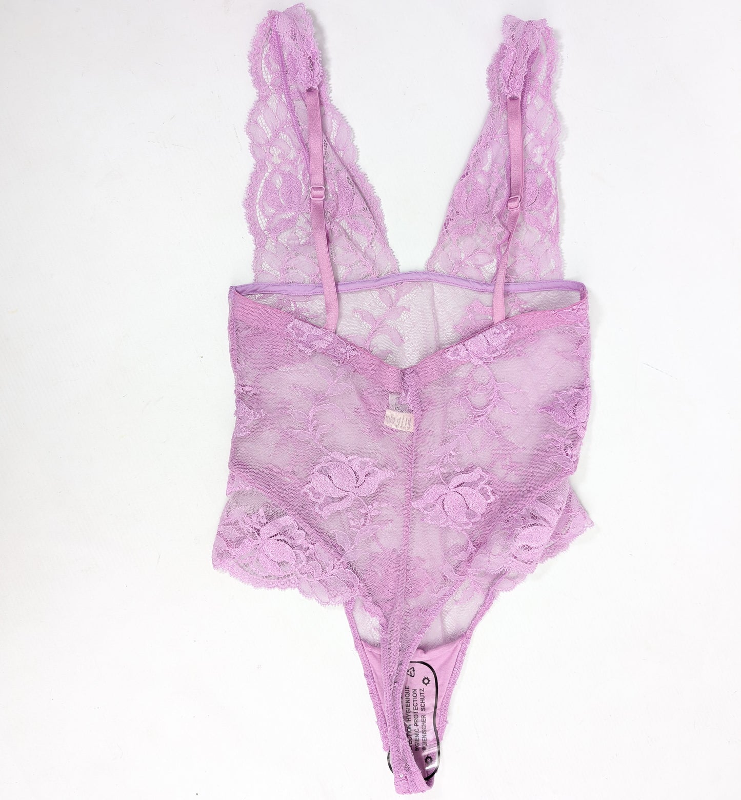 La Perla Bodysuit