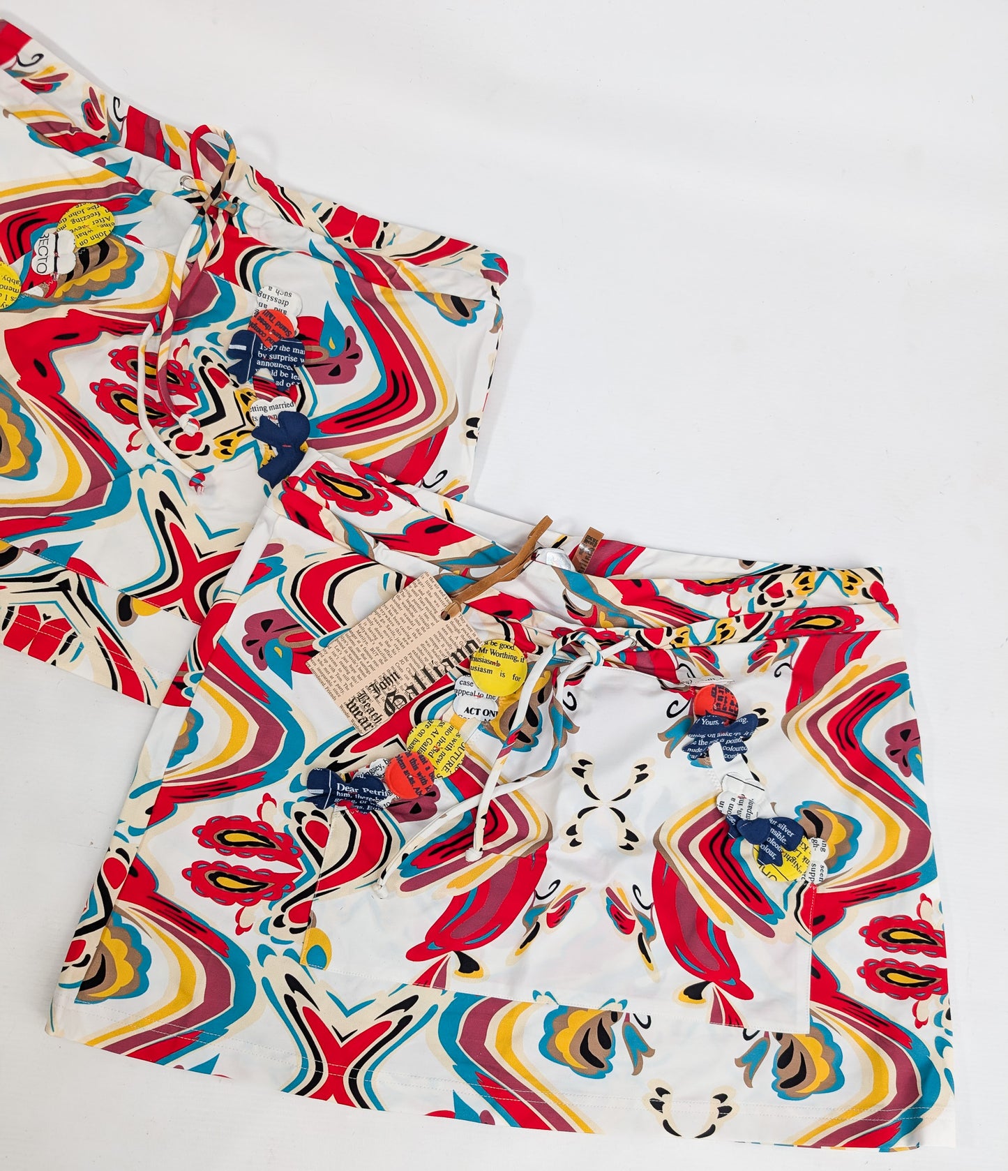 John Galliano skirt - M