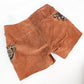 Short en daim Dolce & Gabbana - M