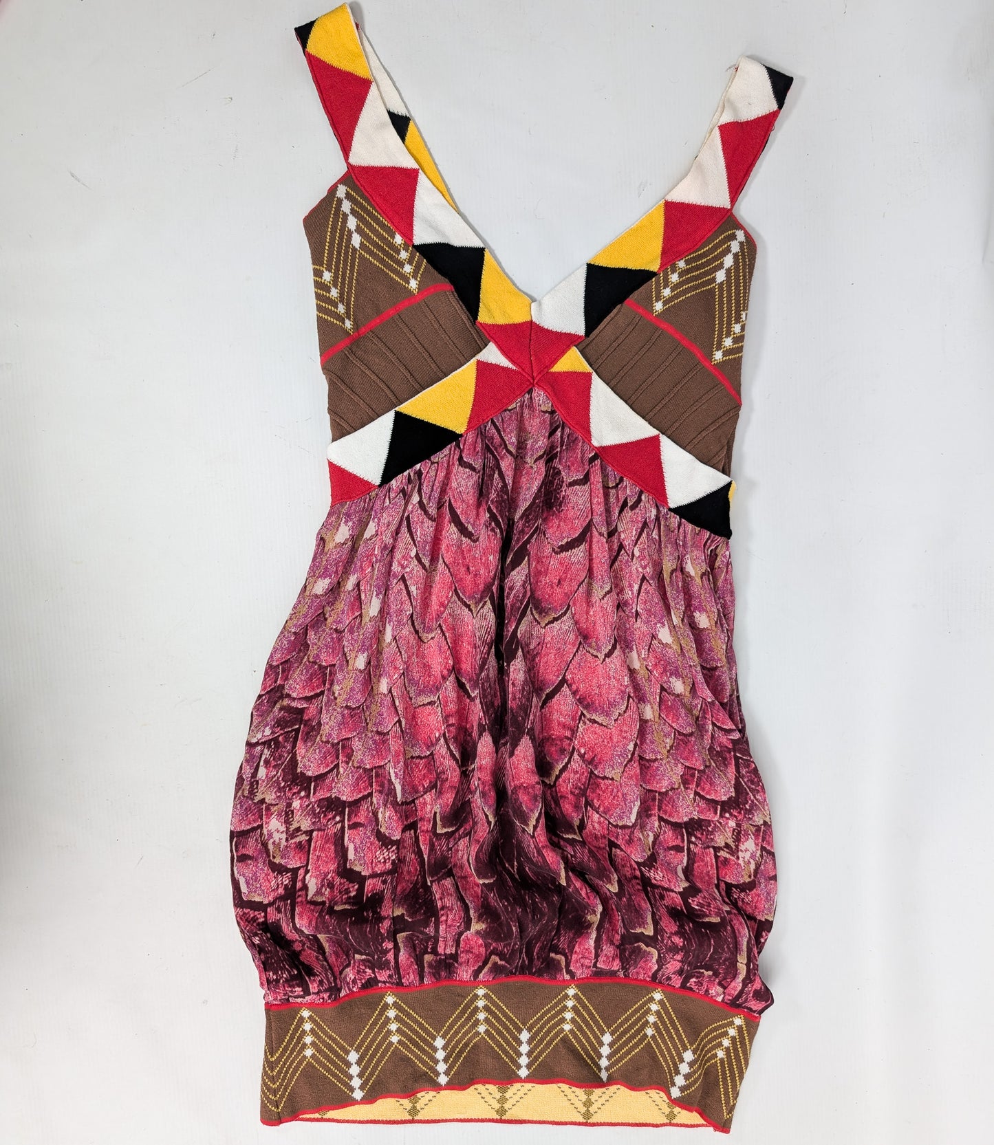 Cavalli dress