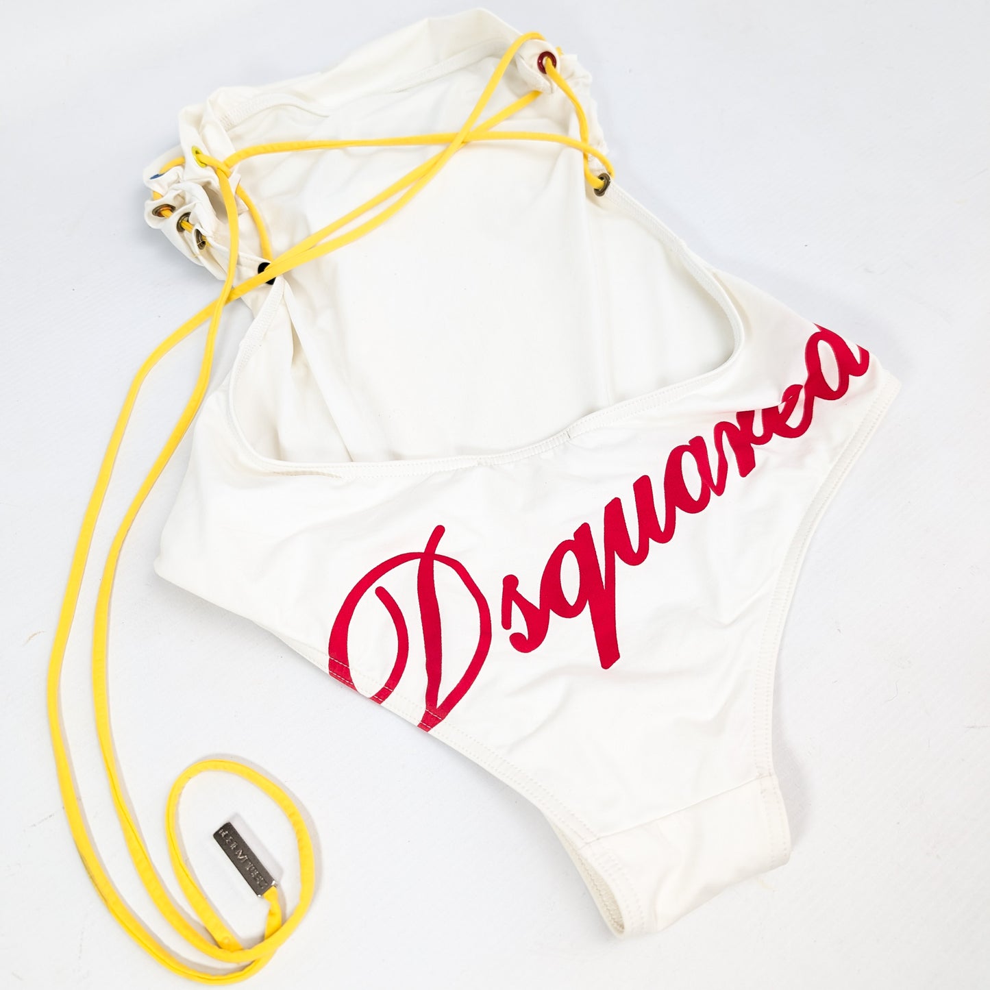 Dsquared2 One-Piece Swimsuit