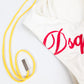 Dsquared2 One-Piece Swimsuit