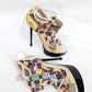 Versace S/S 2011 Open-Toe Sandals - EU40|7UK|9US