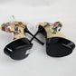 Versace S/S 2011 Open-Toe Sandals - EU40|7UK|9US