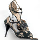 Chanel Sandals - EU37.5|UK4.5|US6.5