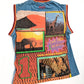 Dolce & Gabbana "Safari" tank top - M