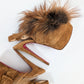 Christian Louboutin Sandals F/W 2011 - EU38|UK5|US7