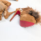 Christian Louboutin Sandals F/W 2011 - EU38|UK5|US7