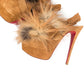 Christian Louboutin Sandals F/W 2011 - EU38|UK5|US7