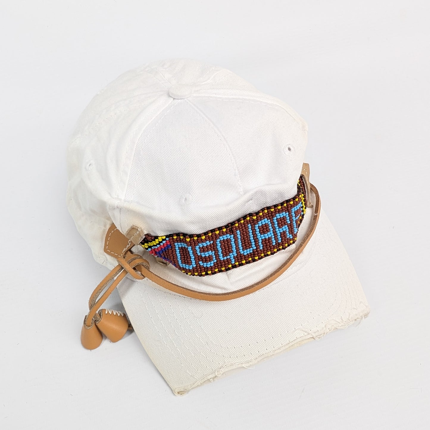Casquette Dsquared2