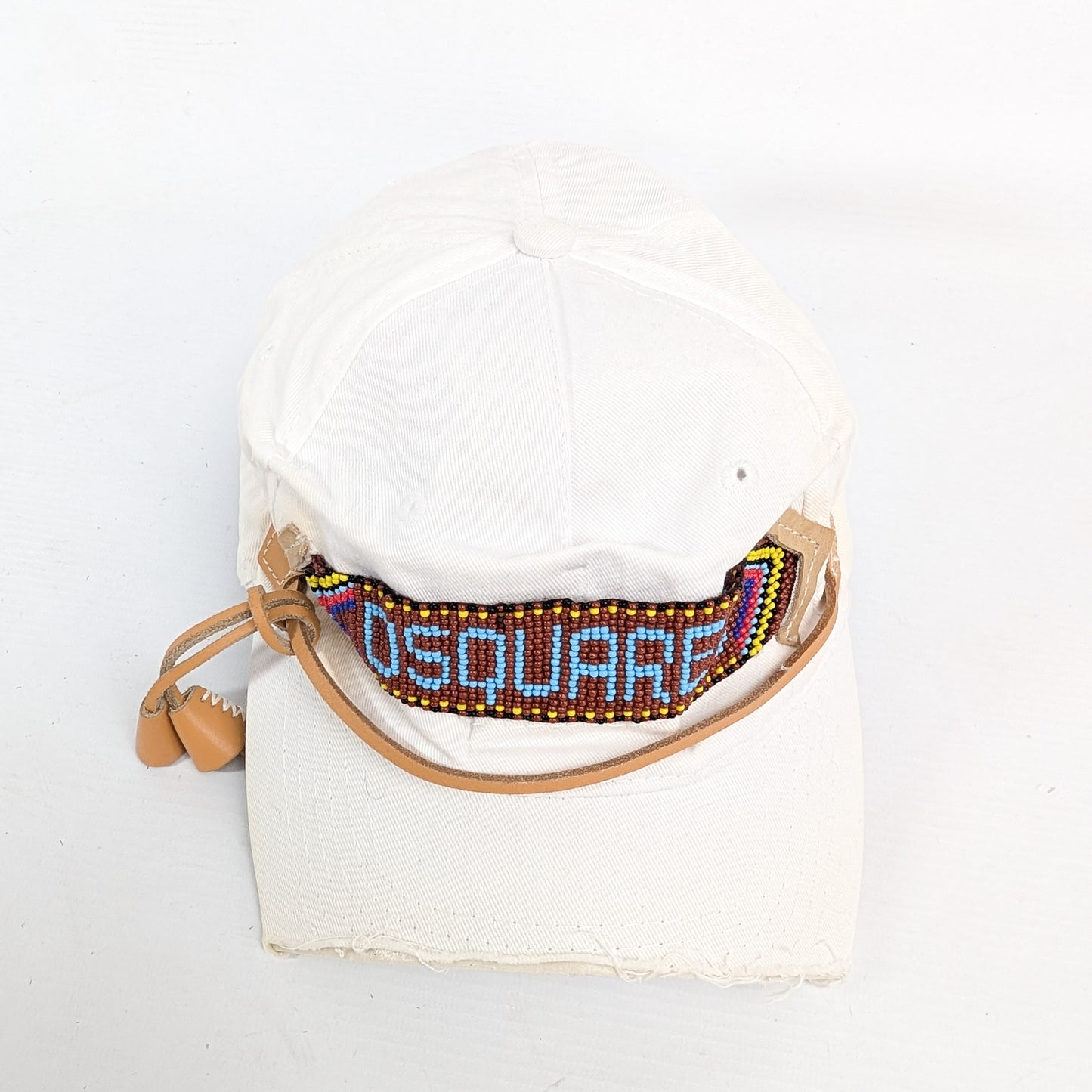 Casquette Dsquared2