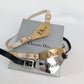 Collier et bracelet Dior par Galliano